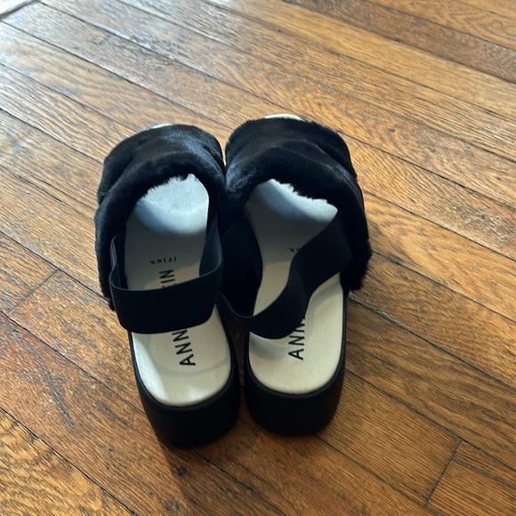 Anne Klein Sandal - Picture 2 of 5